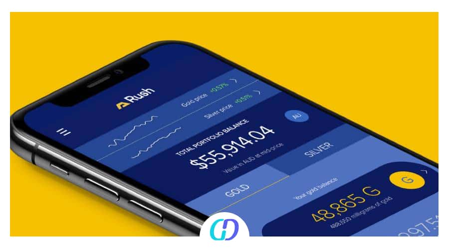 خرید راحت و بی دردسر طلا و جواهرات