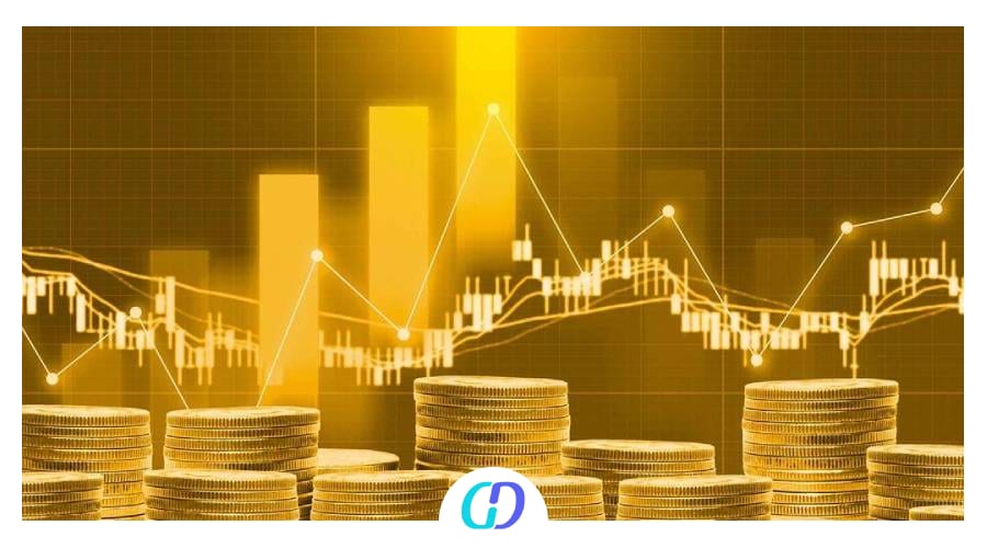 اپ معاملاتی طلا و دارایی دیجیتال