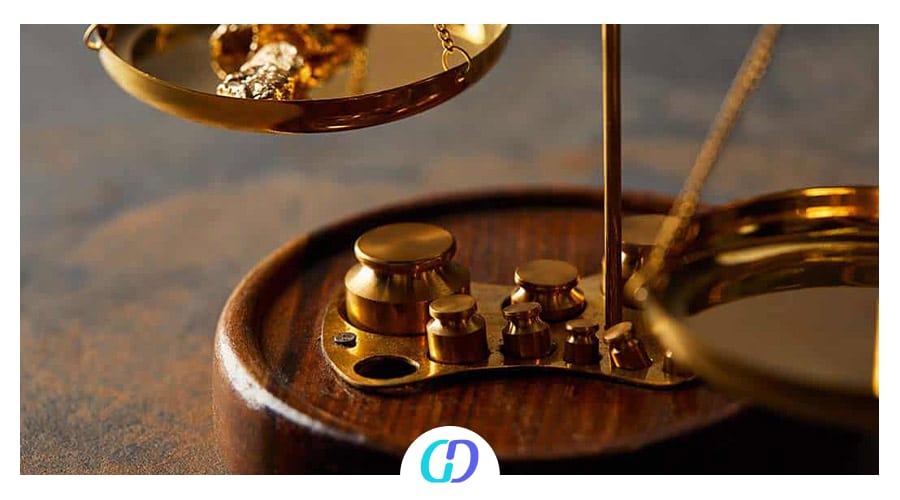 بررسی محدودیتهای نقدشوندگی طلای آب شده