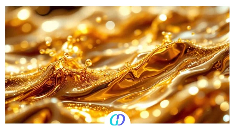 مزایا و معایب صندوق سرمایهگذاری طلا