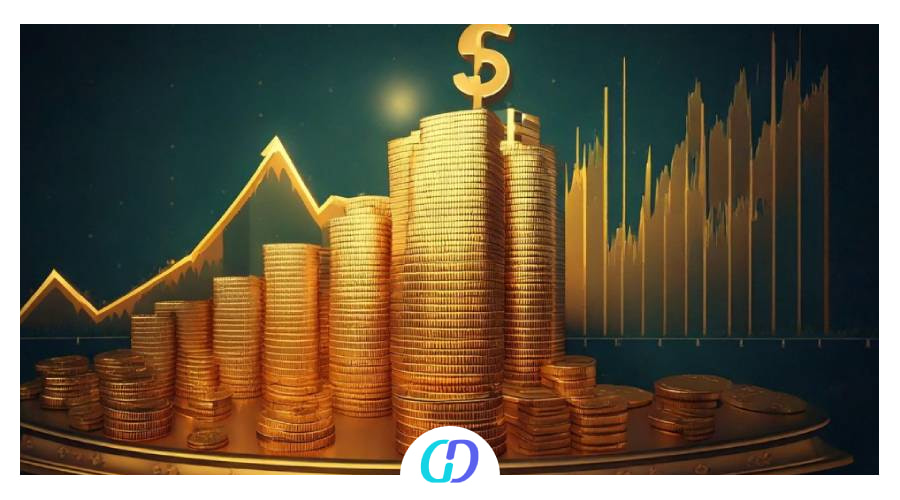 نوسان‌گیری برای معاملات طلا در بازار