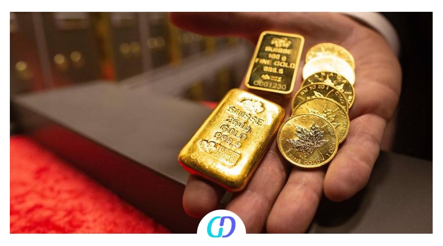 بهترین استراتژی سرمایه‌گذاری در طلا