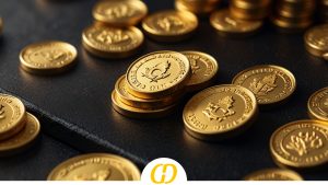 دیجیتال سازی طلا